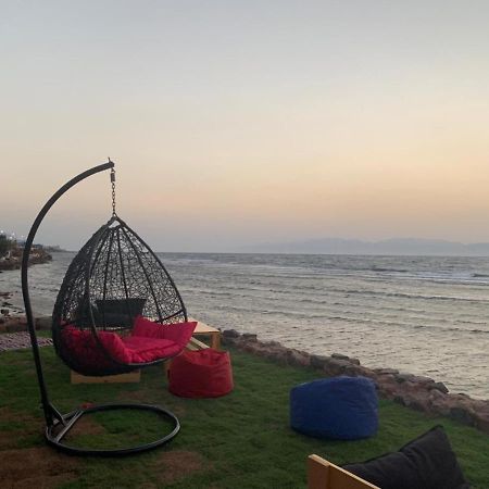 Jimmy Hotel Dahab Exterior foto