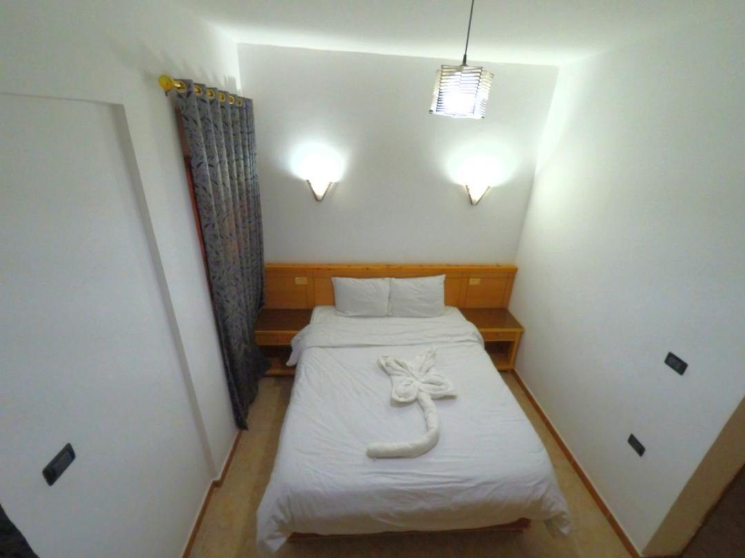 Jimmy Hotel Dahab Exterior foto