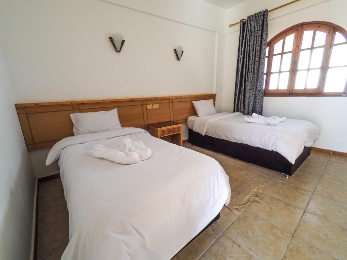 Jimmy Hotel Dahab Exterior foto