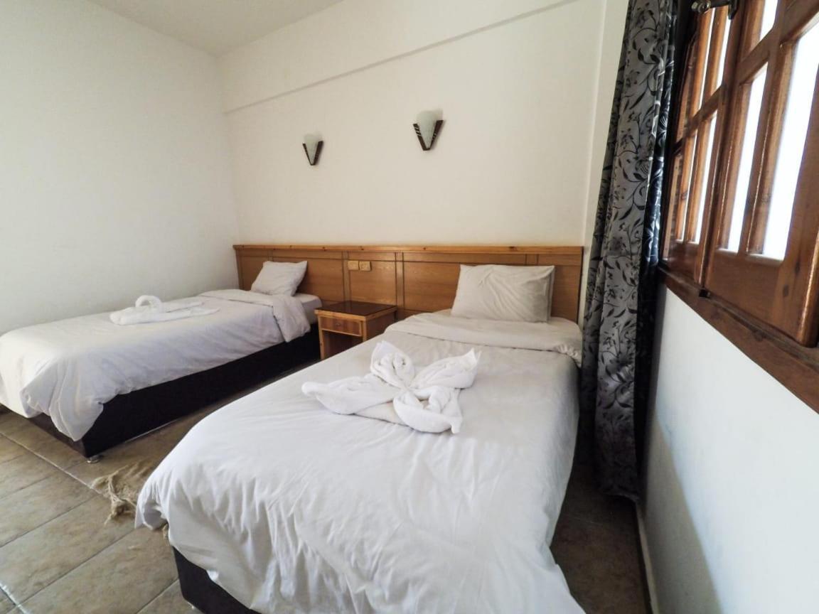 Jimmy Hotel Dahab Exterior foto