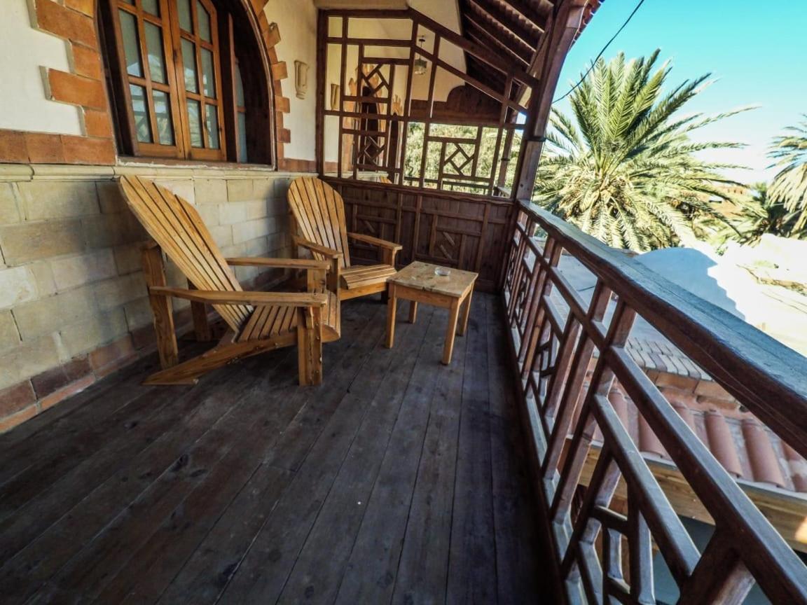 Jimmy Hotel Dahab Exterior foto