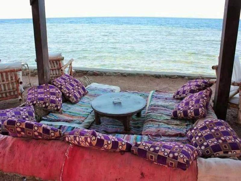 Jimmy Hotel Dahab Exterior foto