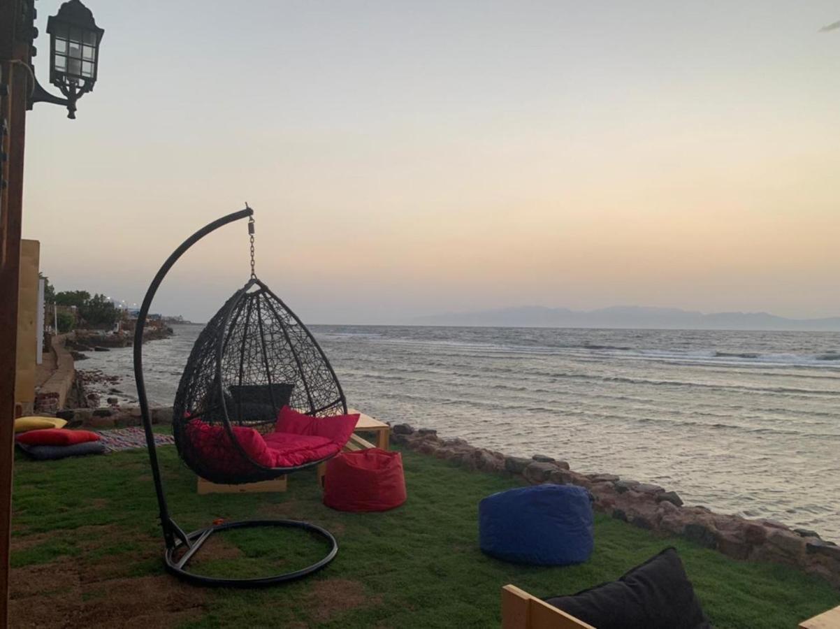 Jimmy Hotel Dahab Exterior foto