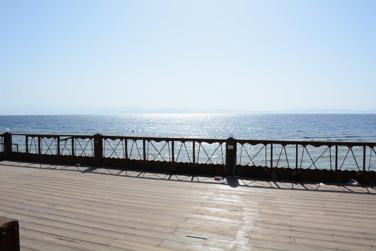 Jimmy Hotel Dahab Exterior foto