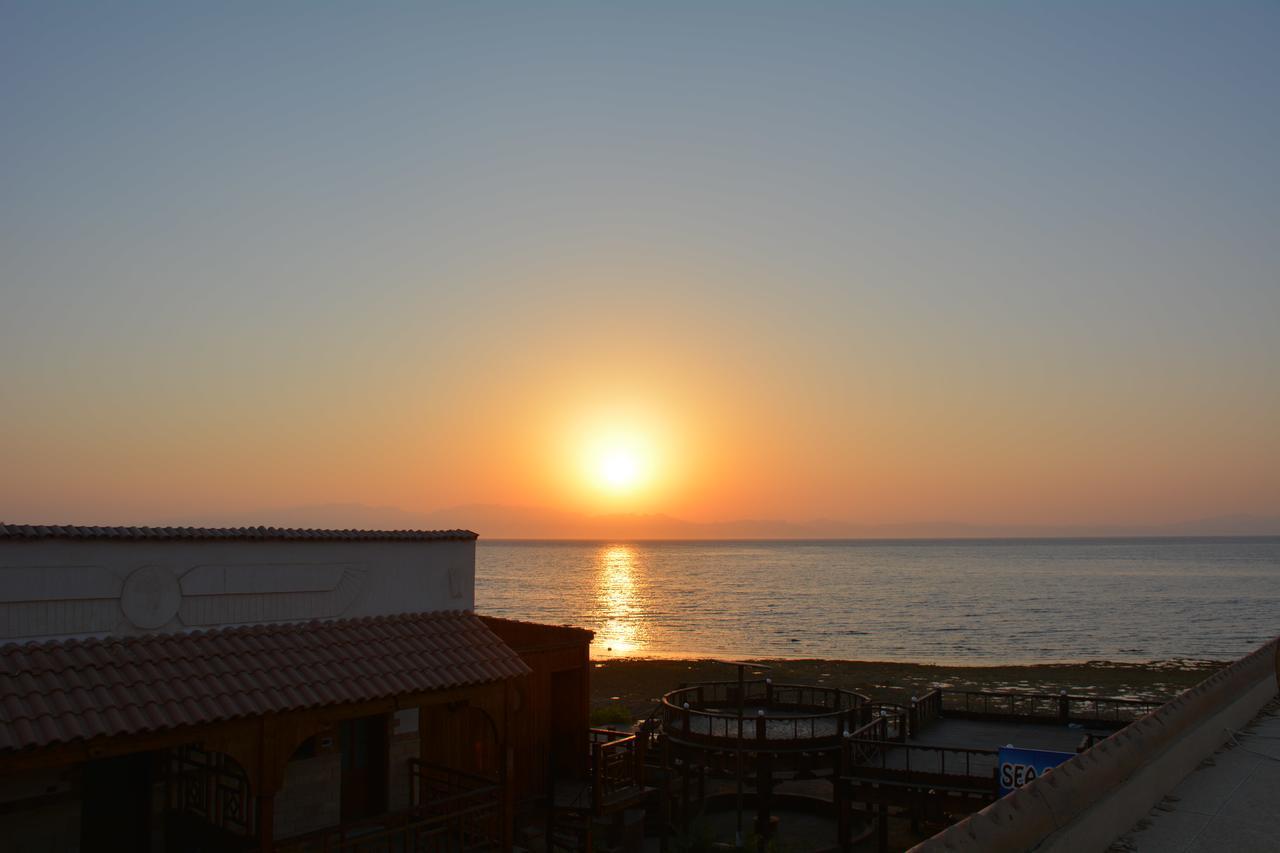 Jimmy Hotel Dahab Exterior foto