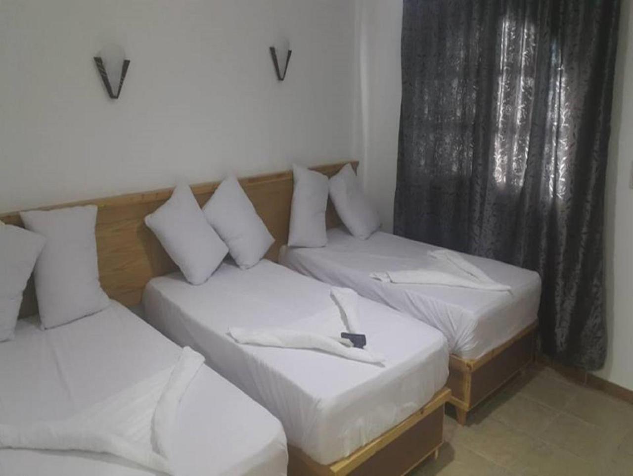 Jimmy Hotel Dahab Exterior foto